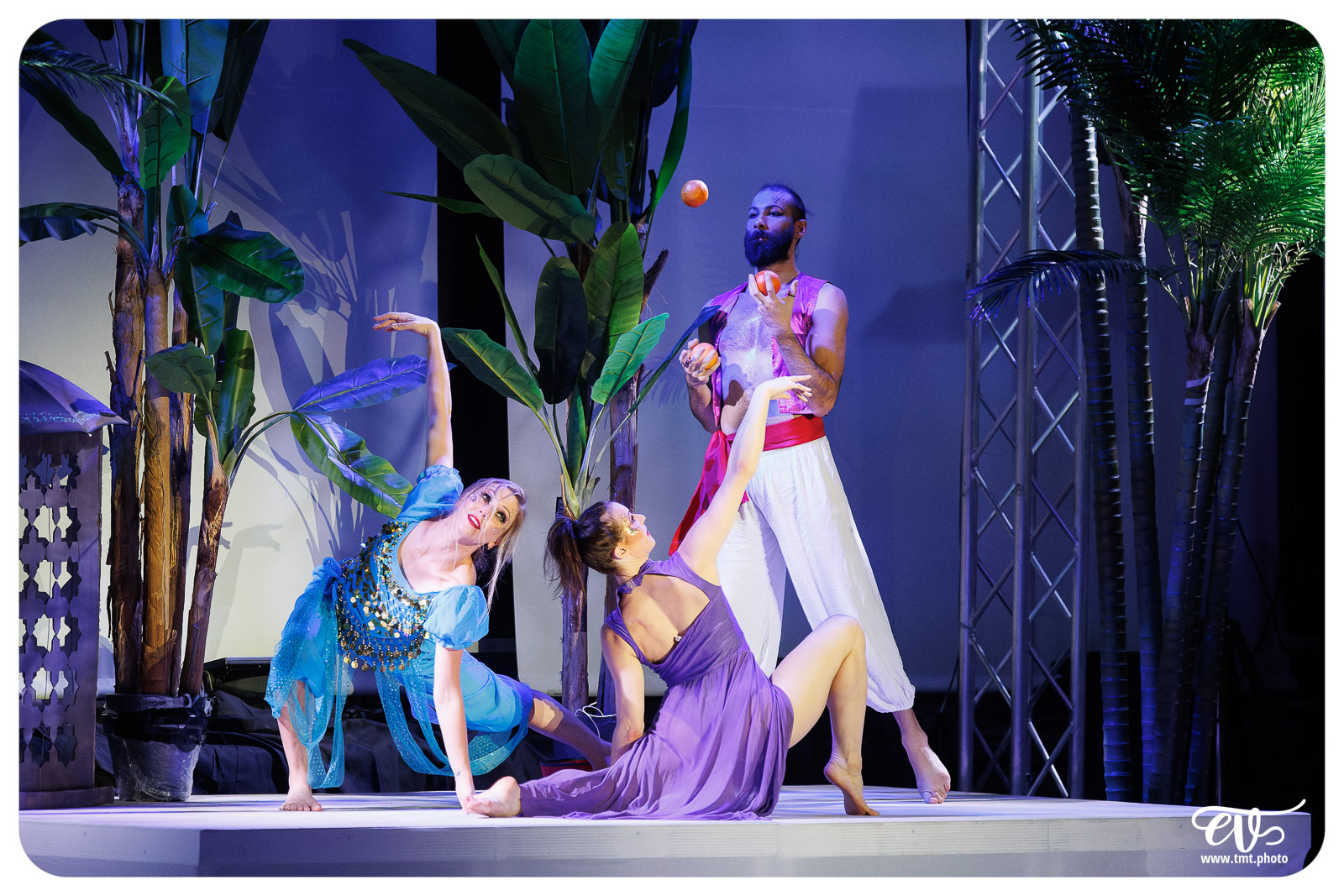 BNS - MILLE ET UNE NUITS